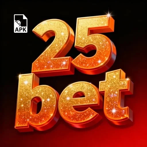 APK oficial da 25bet para Android