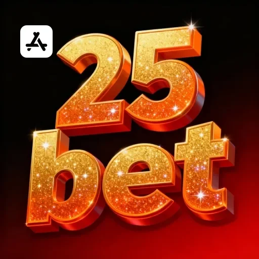 APP oficial da 25bet para mobile