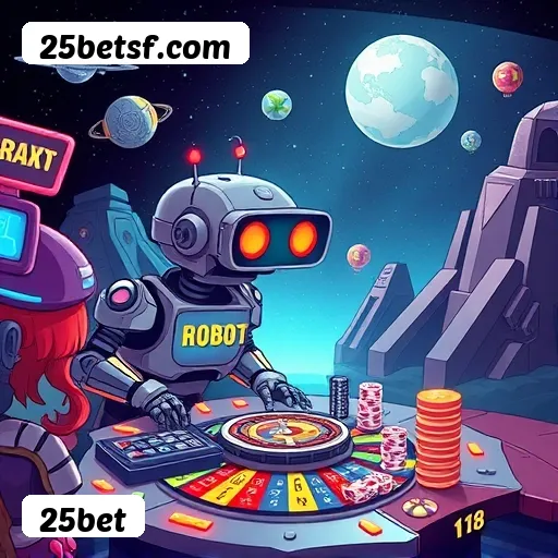 6 vantagens exclusivas do programa VIP da 25bet