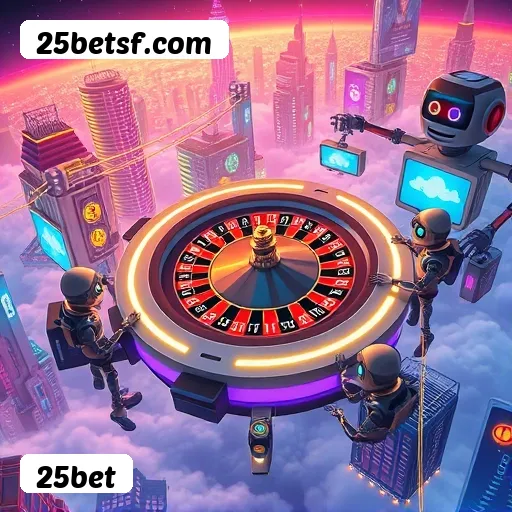 Estatísticas de bônus da 25bet em São Paulo, Rio de Janeiro e Brasília