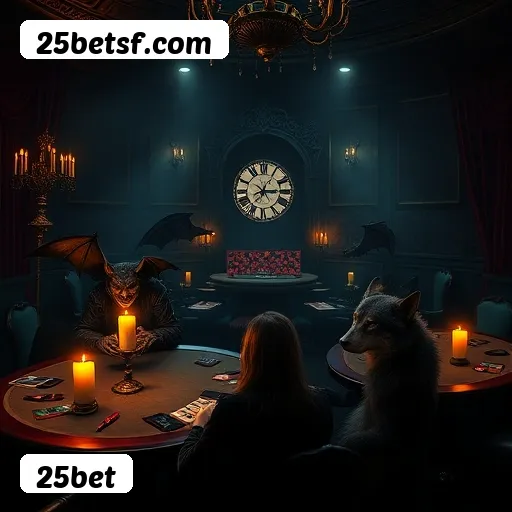 Loterias online disponíveis na 25bet