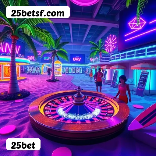 Requisitos do APK da 25bet para Android