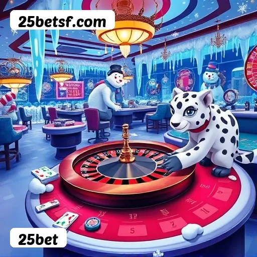 Vantagens exclusivas 25bet para jogadores brasileiros - São Paulo, Rio, BH