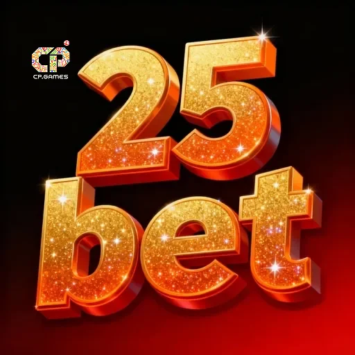 Logo da 25bet