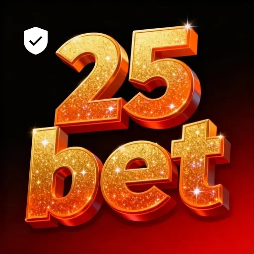 Plataforma completa da 25bet com todos os jogos